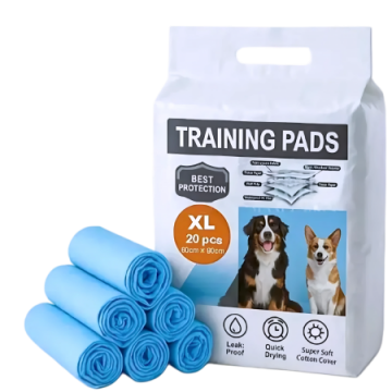 Rubeku Pee Pad X-Large (20 sheets)